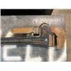 Image 2 : The Ridge Tool Co. Heavy Duty Pipe Wrench 43"L