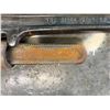 Image 6 : The Ridge Tool Co. Heavy Duty Pipe Wrench 43"L