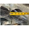 Image 8 : Multiple Metal Spiral Pipes, Misc Sizes to 123"