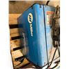 Image 4 : Miller 211 Auto-Set MIG Welder w/ Hoses, Builder's Bags, Radnor Transparent Welding Screens, etc