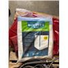Image 6 : Miller 211 Auto-Set MIG Welder w/ Hoses, Builder's Bags, Radnor Transparent Welding Screens, etc