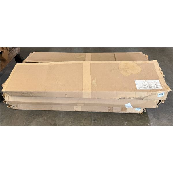Multiple Boxes Insulation Blankets 90" x 48"
