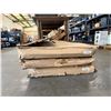 Image 2 : Multiple Boxes Insulation Blankets 90" x 48"