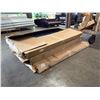 Image 3 : Multiple Boxes Insulation Blankets 90" x 48"