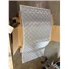 Image 7 : Multiple Boxes Insulation Blankets 90" x 48"