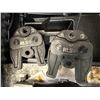 Image 11 : Zoom Lock Flame-Free Fittings Set w/ RLS i-press,  Press Jaws, Makita Battery & Charger (See Video)