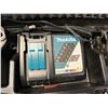 Image 13 : Zoom Lock Flame-Free Fittings Set w/ RLS i-press,  Press Jaws, Makita Battery & Charger (See Video)