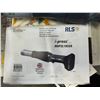 Image 4 : Zoom Lock Flame-Free Fittings Set w/ RLS i-press,  Press Jaws, Makita Battery & Charger (See Video)