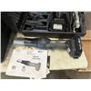 Image 5 : Zoom Lock Flame-Free Fittings Set w/ RLS i-press,  Press Jaws, Makita Battery & Charger (See Video)