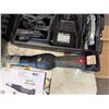 Image 6 : Zoom Lock Flame-Free Fittings Set w/ RLS i-press,  Press Jaws, Makita Battery & Charger (See Video)