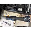Image 7 : Zoom Lock Flame-Free Fittings Set w/ RLS i-press,  Press Jaws, Makita Battery & Charger (See Video)
