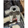Image 9 : Zoom Lock Flame-Free Fittings Set w/ RLS i-press,  Press Jaws, Makita Battery & Charger (See Video)