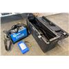 Image 1 : Miller Spectrum 375 X-Treme Plasma Cutter w/ ICE-27C/T Torch & Black Toolbox