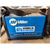 Image 2 : Miller Spectrum 375 X-Treme Plasma Cutter w/ ICE-27C/T Torch & Black Toolbox
