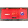 Image 1 : Reed DM3MECH 08350 Mechanical Hot Tapping Machine in Hard Case