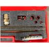Image 4 : Reed DM3MECH 08350 Mechanical Hot Tapping Machine in Hard Case