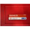 Image 5 : Reed DM3MECH 08350 Mechanical Hot Tapping Machine in Hard Case