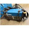 Image 2 : Miller Spectrum 375 X-Treme Plasma Cutter w/ Hypertherm Air Filtration Kit  & Blue Toolbox
