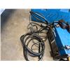 Image 3 : Miller Spectrum 375 X-Treme Plasma Cutter w/ Hypertherm Air Filtration Kit  & Blue Toolbox