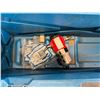 Image 4 : Miller Spectrum 375 X-Treme Plasma Cutter w/ Hypertherm Air Filtration Kit  & Blue Toolbox