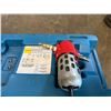 Image 5 : Miller Spectrum 375 X-Treme Plasma Cutter w/ Hypertherm Air Filtration Kit  & Blue Toolbox