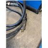 Image 6 : Miller Spectrum 375 X-Treme Plasma Cutter w/ Hypertherm Air Filtration Kit  & Blue Toolbox