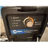Image 8 : Miller Spectrum 375 X-Treme Plasma Cutter w/ Hypertherm Air Filtration Kit  & Blue Toolbox