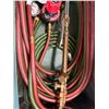 Image 5 : Multiple Welding Leads, Gauges, Torches, etc in Hard Case
