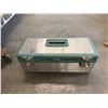 Image 6 : Multiple Welding Leads, Gauges, Torches, etc in Hard Case