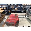 Image 2 : Milwaukee 2912-DE HammerVac Dust Extractor & 6538-21 Sawzall Reciprocating Saw (See Video)