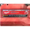Image 3 : Milwaukee 2912-DE HammerVac Dust Extractor & 6538-21 Sawzall Reciprocating Saw (See Video)