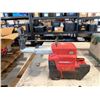 Image 5 : Milwaukee 2912-DE HammerVac Dust Extractor & 6538-21 Sawzall Reciprocating Saw (See Video)