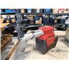 Image 6 : Milwaukee 2912-DE HammerVac Dust Extractor & 6538-21 Sawzall Reciprocating Saw (See Video)