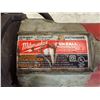 Image 9 : Milwaukee 2912-DE HammerVac Dust Extractor & 6538-21 Sawzall Reciprocating Saw (See Video)