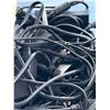 Image 6 : Contents of Pallet: Multiple Clipper Oil Seals, Security Cameras, Wire, Webcam, Tripod, Multi-Mount,