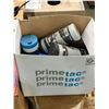 Image 3 : Contents of Pallet: Misc Riser Cable, Primetac Sealing Tapes, etc