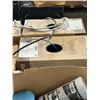 Image 4 : Contents of Pallet: Misc Riser Cable, Primetac Sealing Tapes, etc
