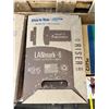 Image 8 : Contents of Pallet: Misc Riser Cable, Primetac Sealing Tapes, etc