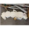 Image 2 : Multiple Braided Hose Kits, Fittings, Valves, Water-Tite Pipe Sleeves, etc