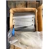 Image 3 : Multiple Bolts, Threaded Rods, Metal Brackets, Anchor Bolts, Banding Clips, etc