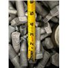 Image 6 : Multiple Bolts, Threaded Rods, Metal Brackets, Anchor Bolts, Banding Clips, etc