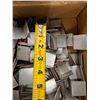 Image 8 : Multiple Bolts, Threaded Rods, Metal Brackets, Anchor Bolts, Banding Clips, etc