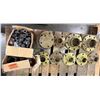 Image 1 : Multiple Flanges, Nozzle, Pipe Fittings, Couplings, etc Misc Sizes