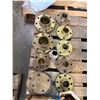 Image 2 : Multiple Flanges, Nozzle, Pipe Fittings, Couplings, etc Misc Sizes