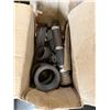 Image 3 : Multiple Flanges, Nozzle, Pipe Fittings, Couplings, etc Misc Sizes