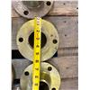Image 7 : Multiple Flanges, Nozzle, Pipe Fittings, Couplings, etc Misc Sizes