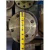 Image 8 : Multiple Flanges, Nozzle, Pipe Fittings, Couplings, etc Misc Sizes