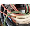 Image 7 : Multiple Hoses, Conduit, Gaskets, Husky Twin Work Light, etc