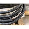 Image 9 : Multiple Hoses, Conduit, Gaskets, Husky Twin Work Light, etc