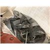 Image 5 : Contents of Pallet: Hanger Straps, Metal Cable, Bag Flexible Tubes, Hardware, etc